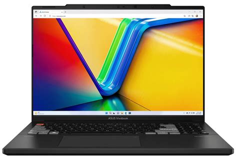 ASUS Vivobook Pro 16X OLED Laptop (K6604).